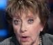 L'actrice Marthe Mercadier le 18 novembre 2011.