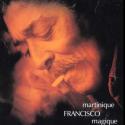Francisco : Mort à 80 ans de la star de la musique créole