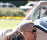 Eva Longoria passe au court 