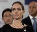 Angelina Jolie, très mince : La finesse de ses jambes fait peur