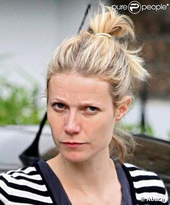 Gwyneth Paltrow
