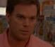 Michael C. Hall alias Dexter Morgan dans un extrait d'un épisode de la 8e saison de la série.