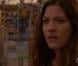 Jennifer Carpenter alias Debra Morgan dans le teaser de la 8e saison de Dexter.