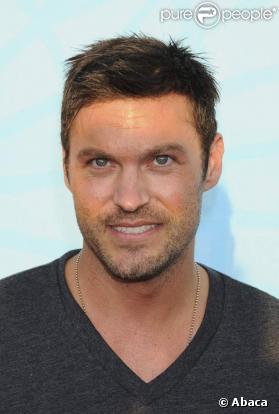 Brian Austin Green
