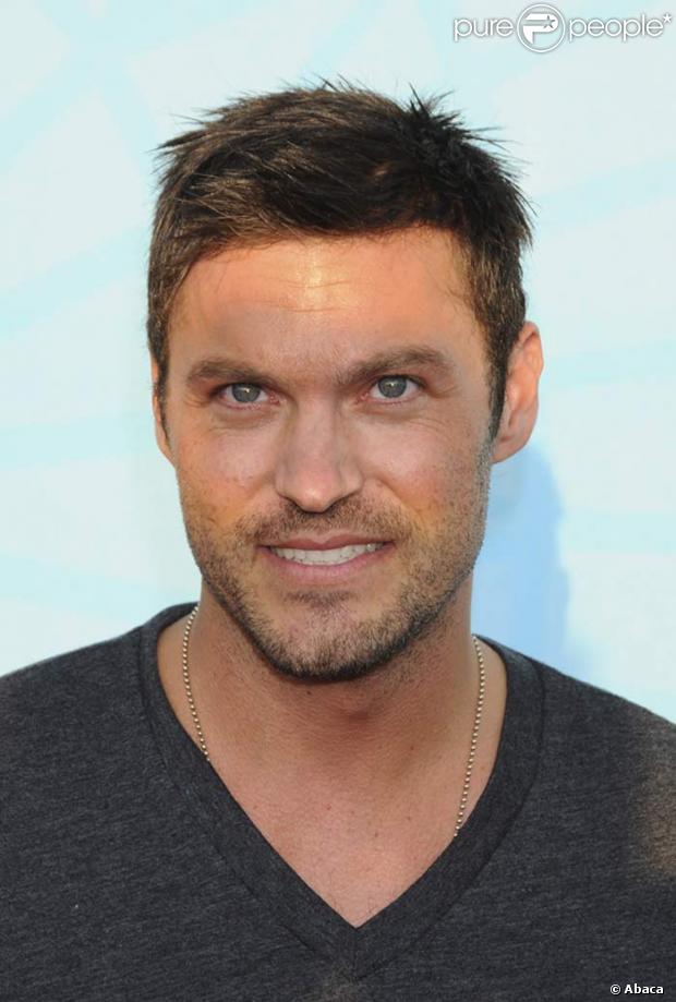 Brian Austin Green