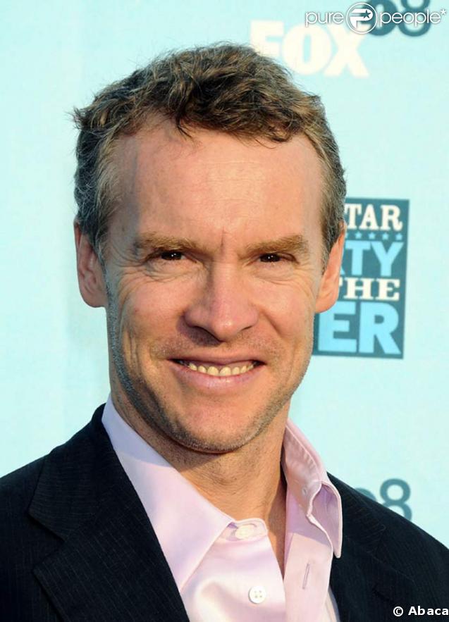 Tate Donovan