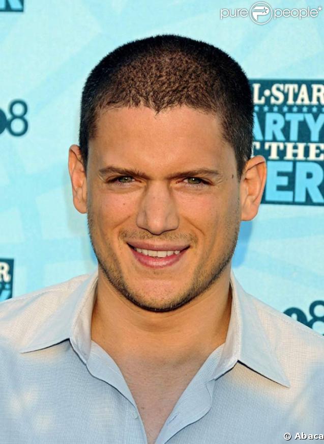 Wentworth Miller