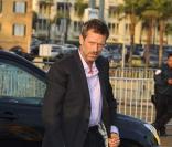 Hugh Laurie