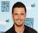 Carlos Bernard