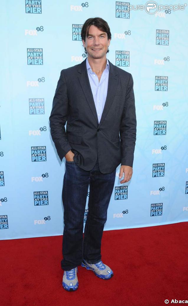 Jerry O'Connell