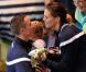 Frédérick Bousquet et Laure Manaudou : ''Nous sommes toujours ensemble''