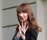 Carla Bruni : ''Ce qui compte, c'est mon monde à moi''