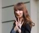 Carla Bruni : ''Ce qui compte, c'est mon monde à moi''