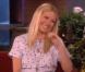 Extrait de l'émission d'Ellen DeGeneres du 26 avril 2013 durant laquelle elle interroge Gwyneth Paltrow sur sa robe transparente