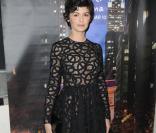 Audrey Tautou : ''Le succès d'Amélie Poulain m'a rendue encore plus sauvage''
