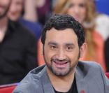 Cyril Hanouna rejoint Europe 1 !