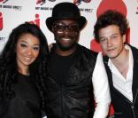 Zayra et Sidoine (Star Academy 9) : Leur moment inoubliable avec Will.i.am