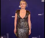 Kate Winslet lors des César le 24 février 2012