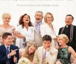 Affiche du film The Big Wedding.