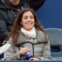 Rafael Nadal : Sa belle Xisca enthousiasmée par un nouveau sacre malgré la pluie