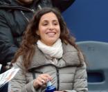 Rafael Nadal : Sa belle Xisca enthousiasmée par un nouveau sacre malgré la pluie