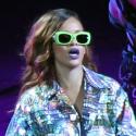 Rihanna : Le père de Chris Brown, inquiet, préférait Karrueche Tran