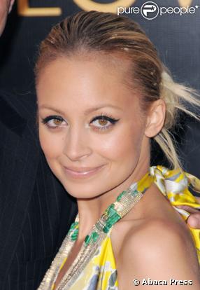 Nicole Richie 