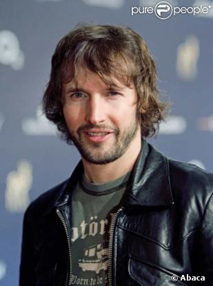 James Blunt