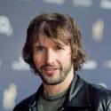 VIDEO : James Blunt à la recherche de son amour... 