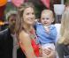 Alessandra Ambrosio heureuse : Grande fête d'anniversaire pour son fils Noah