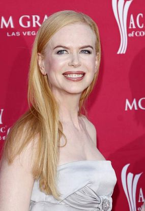 Nicole Kidman
