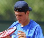 Bernard Tomic : Thomas Drouet, agressé par son père John, se confie