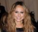 Stacy Keibler assiste au gala Punk: Chaos to Couture du Costume Institute au Metropolitan Museum of Art. New York, le 6 mai 2013.