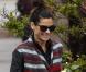 Sandra Bullock : Maman gâtée par son petit Louis, fan de Superman !