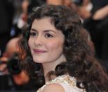 Cannes 2013 : Audrey Tautou et sa belle histoire d'amour cannoise
