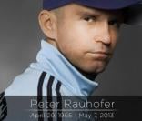 Peter Rauhofer : Le DJ autrichien est mort