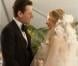 Ioan Gruffudd et Sarah Michelle Gellar dans la série "Ringer", 2012.