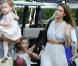 Jessica Alba : Fête des mères en famille pour un moment gourmand