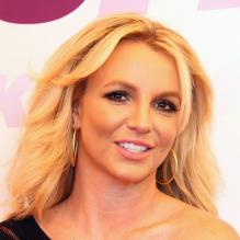 Britney Spears à la soirée <em>102.7</em> <em>KIIS FM's Wango Tango</em> à Los Angeles le 11 mai 2013.