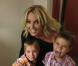 Britney Spears : Fête des mères espiègle et complice avec ses deux amours