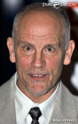 John Malkovich 