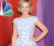 Amy Poehler à la soirée NBC Upfront à New York, le 13 mai 2013.