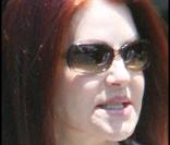 Priscilla Presley 