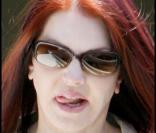 Priscilla Presley 