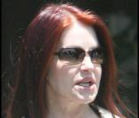Priscilla Presley 