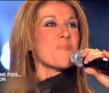 Céline Dion : Acclamée par Shy'm, Johnny Hallyday et Natasha St Pier