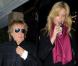 Rod Stewart : Séparée temporairement de Penny Lancaster, il chante sa peine...