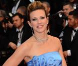 Cannes 2013 : Lorie surprenante et flashy face à Ludivine Sagnier romantique