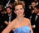 Cannes 2013 : Lorie surprenante et flashy face à Ludivine Sagnier romantique