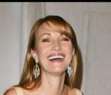 Jane Seymour : une vraie beauté ! Le 10/11/05